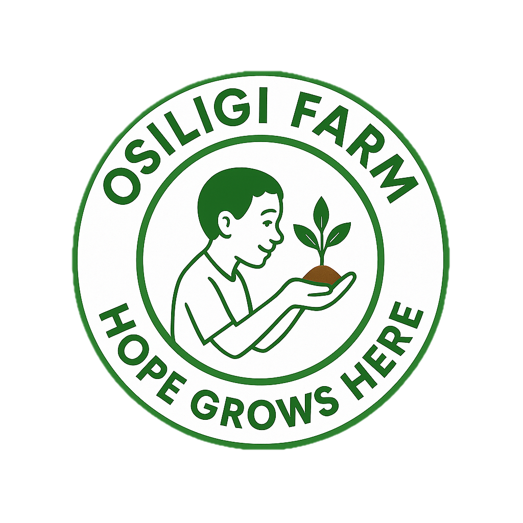 Osiligi Farm